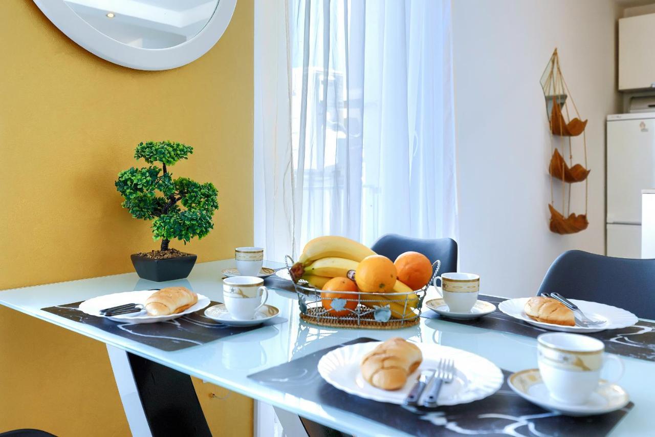 Seny Gold Pula Exterior foto